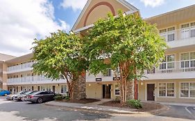 Extended Stay America Select Suites - Durham - University